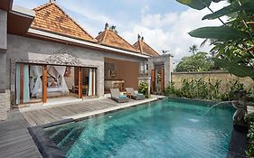 Ubud Lestari Villa